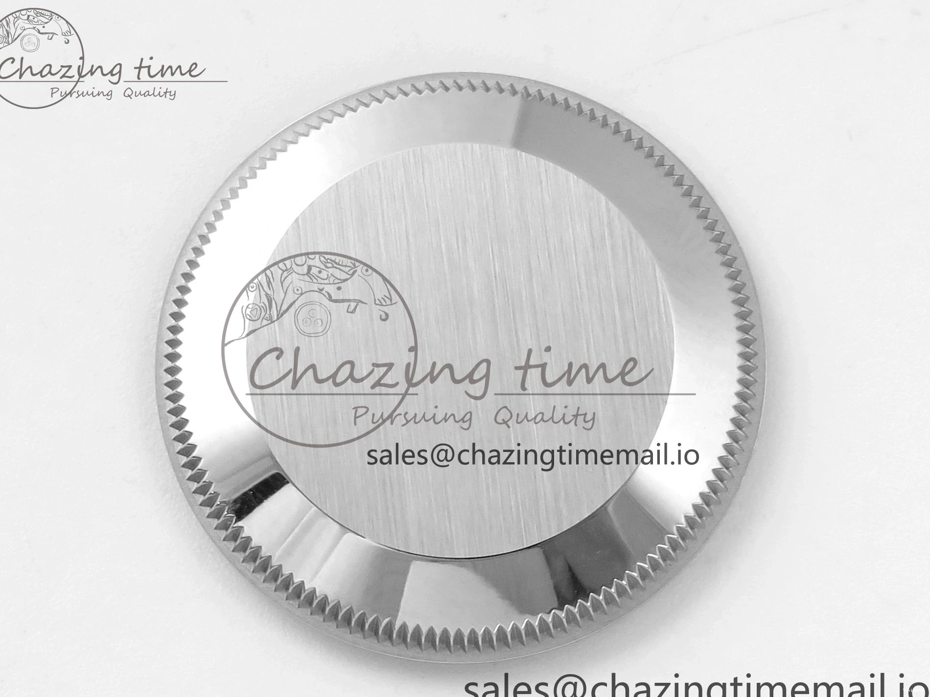 904L on 278274 31 Edition 1:1 Steel Diamonds Roman HZ Dial DateJust Best Bracelet Cal.2236 Oyster THBF SS RG 0509